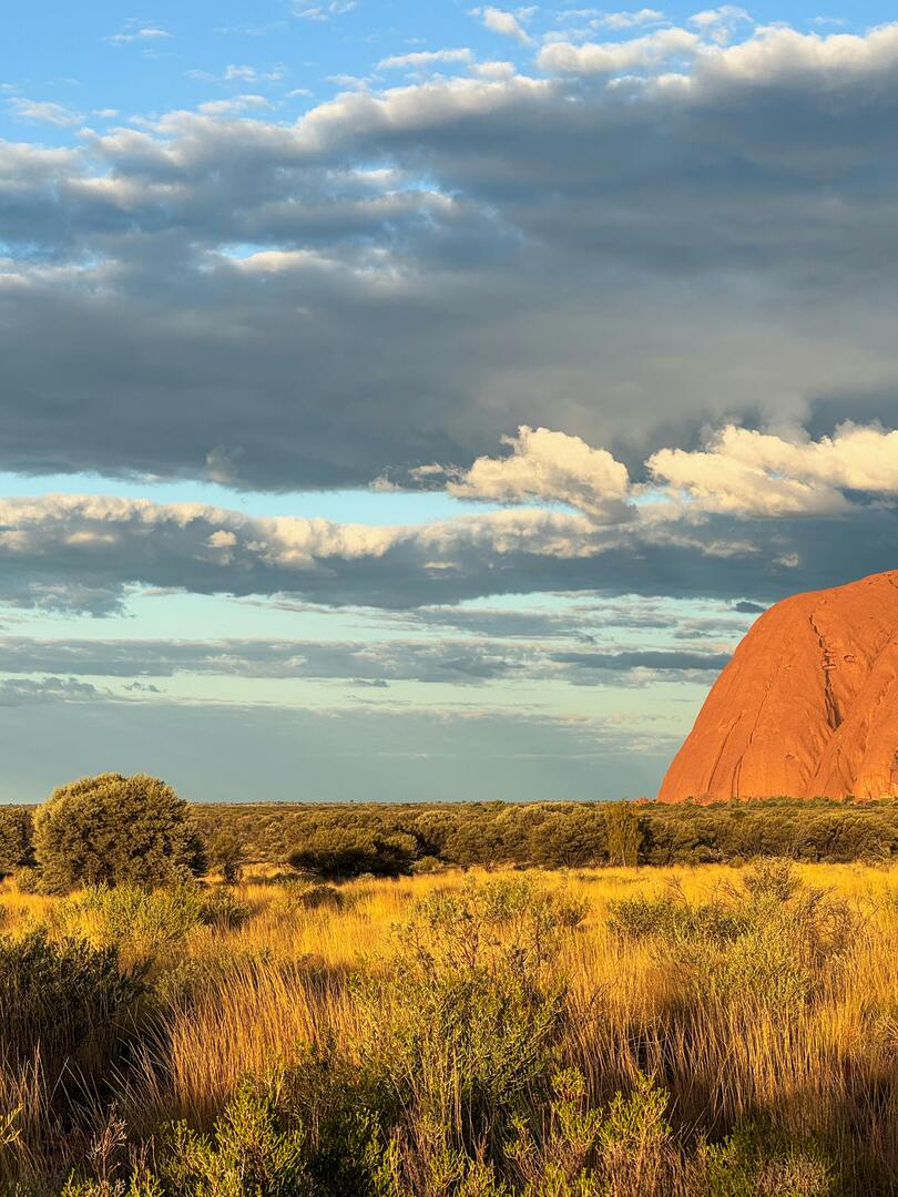Uluru